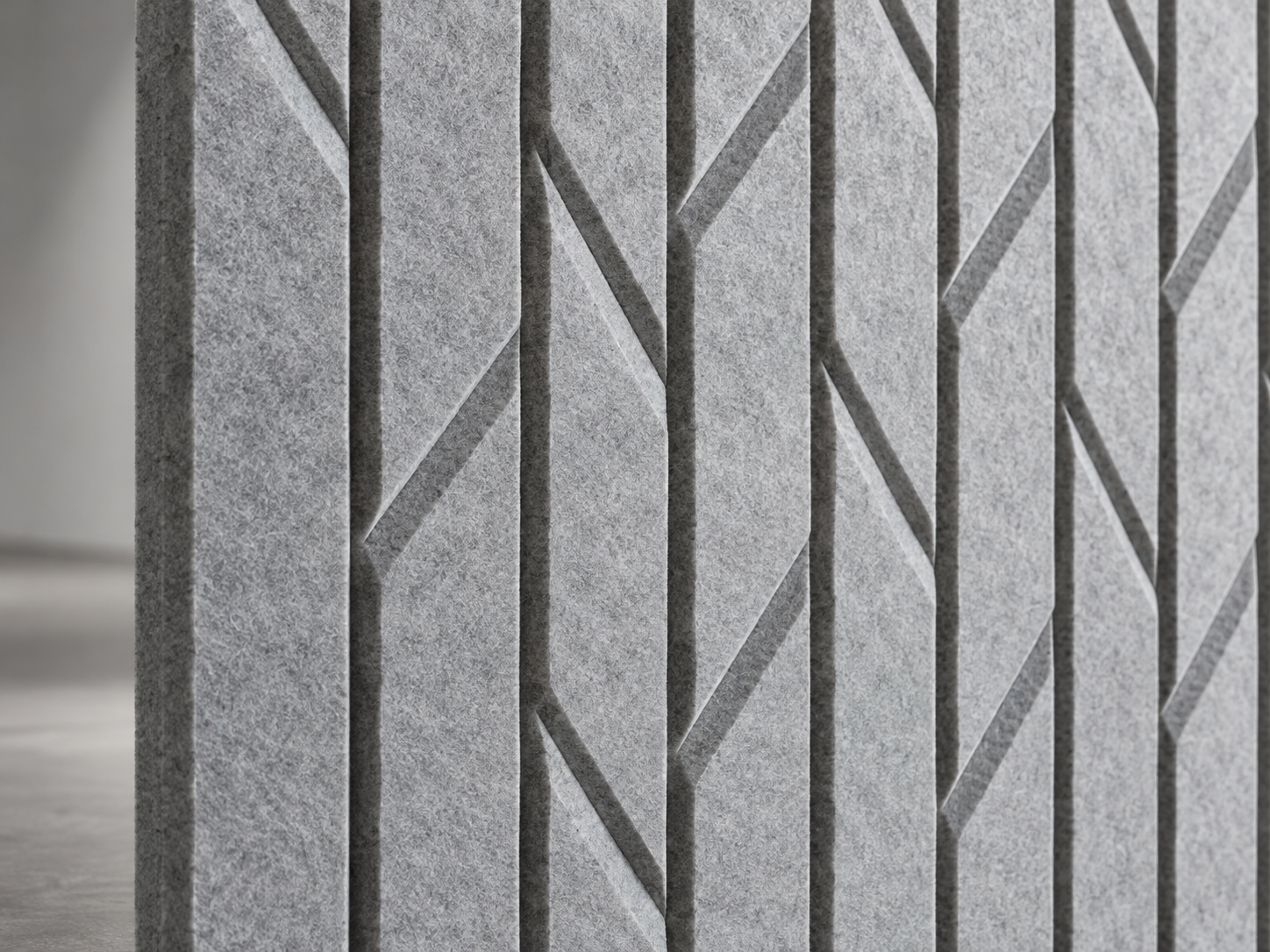 V-Cut / Groove